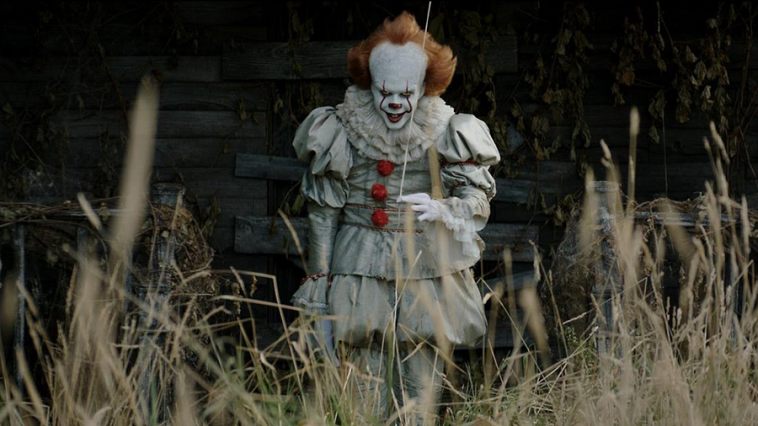 IT (2017) |&nbsp;Review