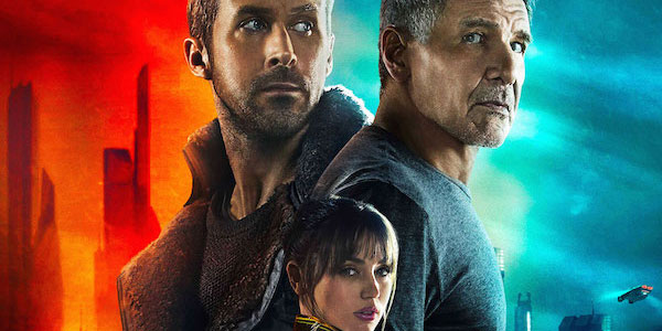 Blade Runner 2049 |&nbsp;Review