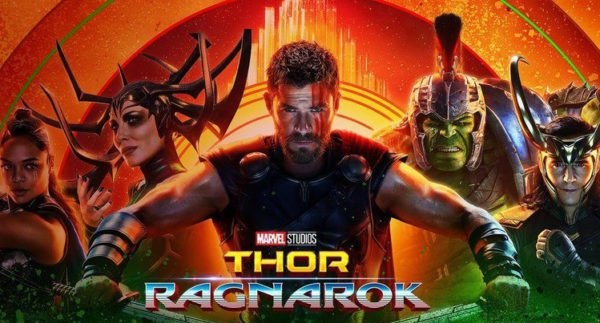 Thor: Ragnarok |&nbsp;Review