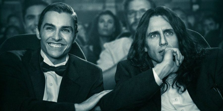 The Disaster Artist |&nbsp;Review