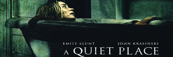 A Quiet Place |&nbsp;Review