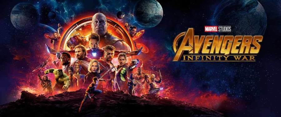 Avengers: Infinity War |&nbsp;Review