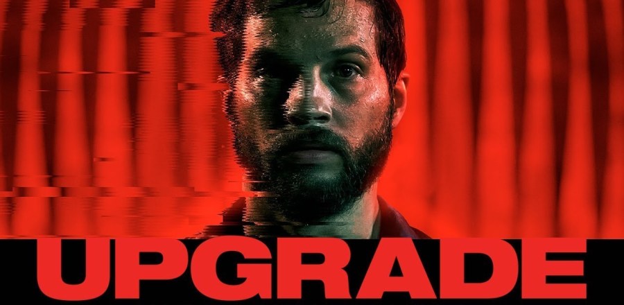 Upgrade | Review