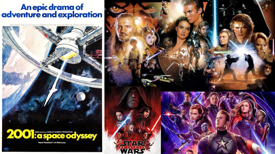 Fan Edits |&nbsp;Editorial